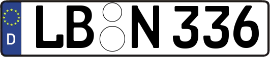 LB-N336