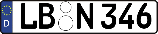 LB-N346
