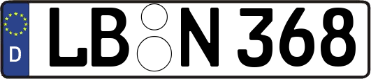 LB-N368