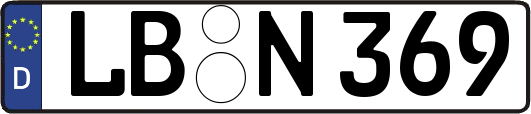 LB-N369