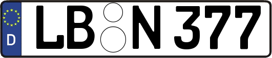 LB-N377