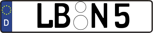 LB-N5
