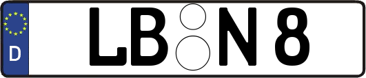 LB-N8