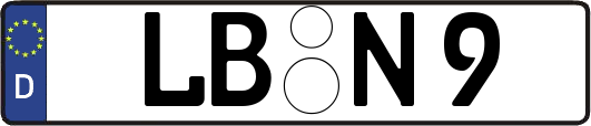 LB-N9