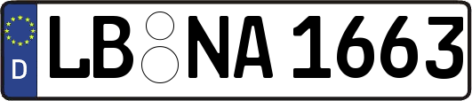 LB-NA1663