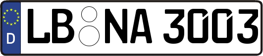 LB-NA3003