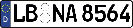 LB-NA8564