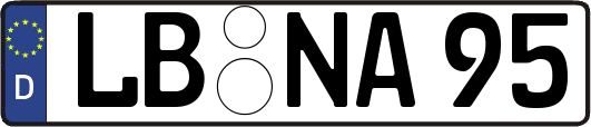 LB-NA95