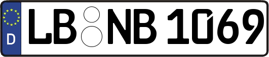 LB-NB1069