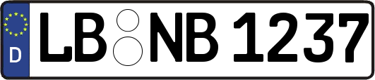 LB-NB1237