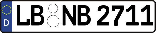 LB-NB2711