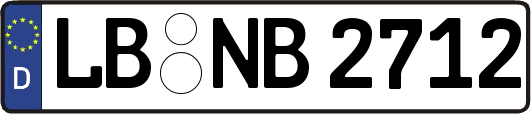 LB-NB2712