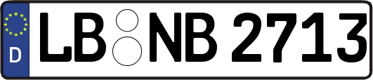 LB-NB2713