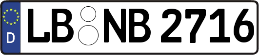 LB-NB2716