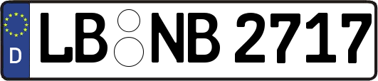 LB-NB2717