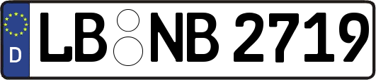 LB-NB2719
