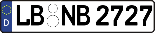 LB-NB2727