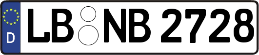 LB-NB2728