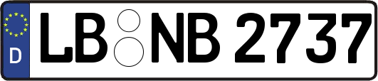LB-NB2737