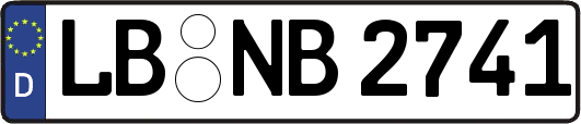 LB-NB2741