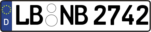 LB-NB2742