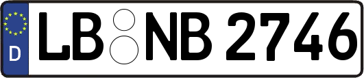 LB-NB2746