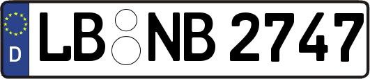 LB-NB2747
