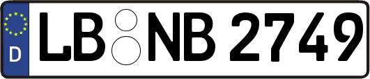 LB-NB2749
