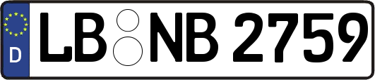 LB-NB2759