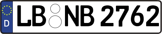 LB-NB2762