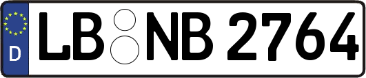 LB-NB2764