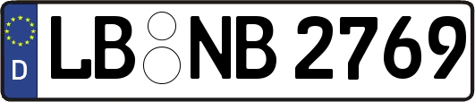 LB-NB2769