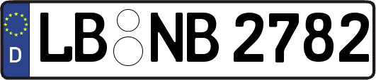 LB-NB2782