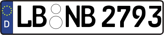 LB-NB2793
