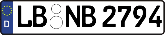 LB-NB2794