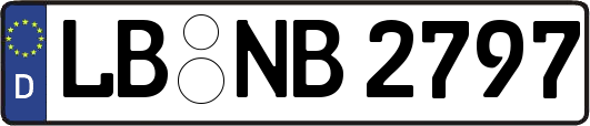 LB-NB2797