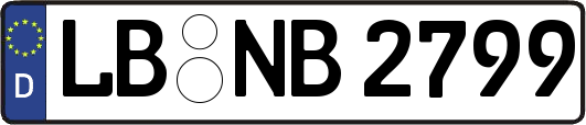 LB-NB2799