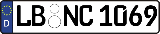 LB-NC1069