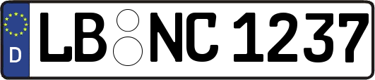 LB-NC1237