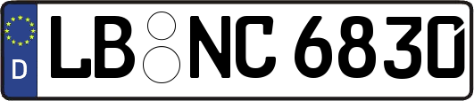 LB-NC6830