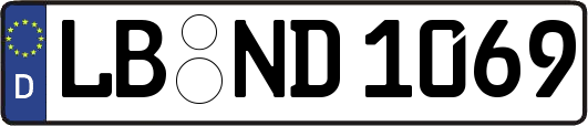 LB-ND1069