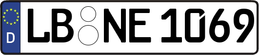LB-NE1069