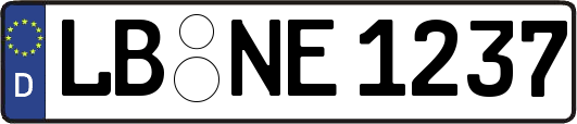 LB-NE1237