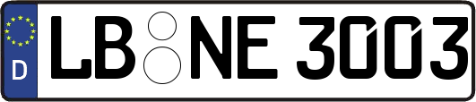 LB-NE3003