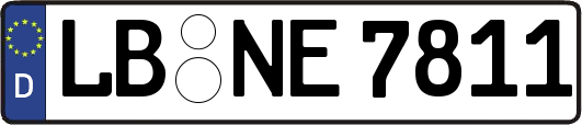 LB-NE7811