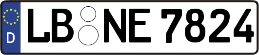 LB-NE7824