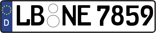 LB-NE7859