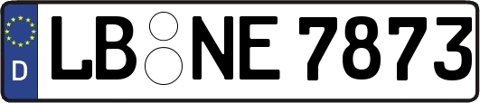 LB-NE7873