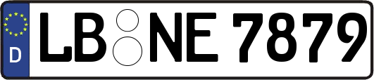 LB-NE7879