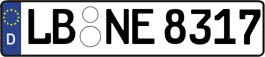 LB-NE8317